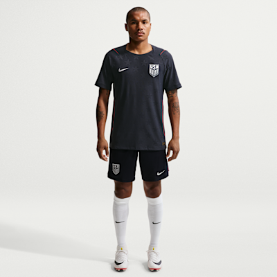 USMNT 2026 Match Away Men's Nike Aero-FIT Football Shirt. Nike SG